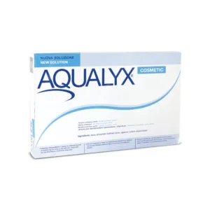 Aqualyx (10 x 8ml)