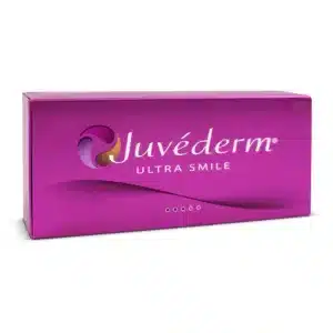 Juvederm Ultra Smile (2 x 0.55ml)