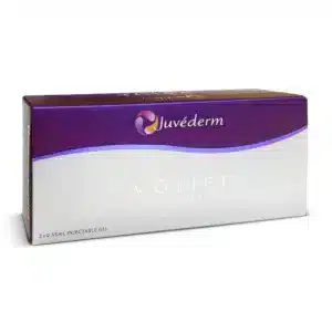 Juvederm Volift Retouch (2 x 0.55ml)