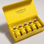 Lemon Bottle Ampoule Solution (5 x 10ml)