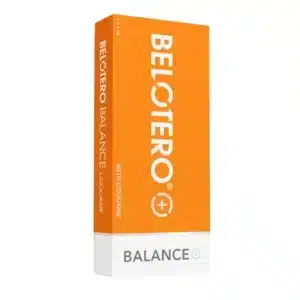 Belotero Balance Lidocaine (1 x 1ml)