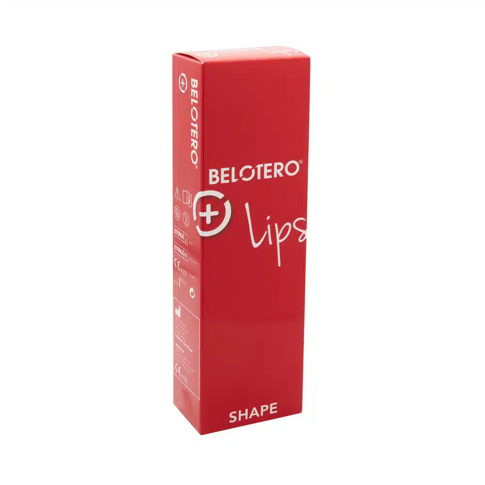 Belotero-Lips-Shape