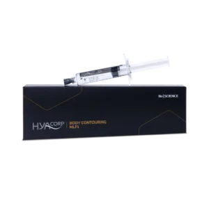 HYAcorp Body Contouring MLF1 (1 x 10ml)