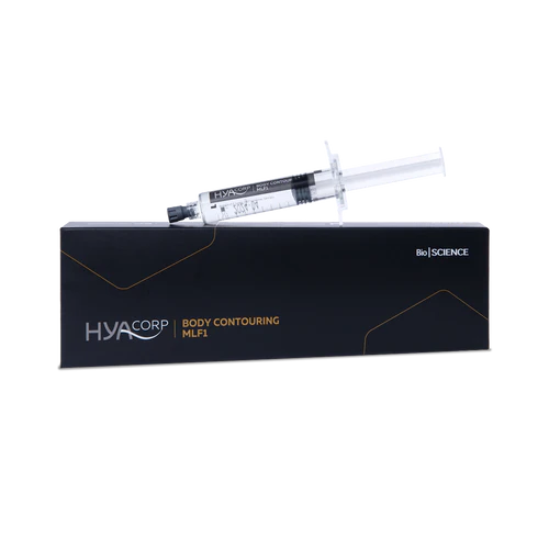 HYAcorp Body Contouring MLF1 (1 x 10ml)