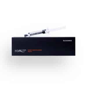 HYAcorp Body Contouring MLF2 (1 x 10ml)