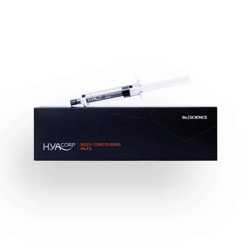 HYAcorp Body Contouring MLF2 (1 x 10ml)