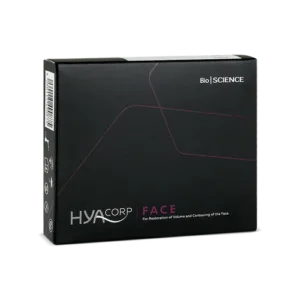 HYAcorp Face (2 x 2ml)