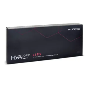 HYAcorp Lips (1 x 1 ml)