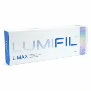 Lumifil L-Max with Lidocaine (1 x 1ml)