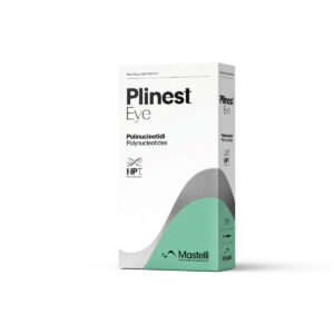 Plinest Eye (1 x 2ml)