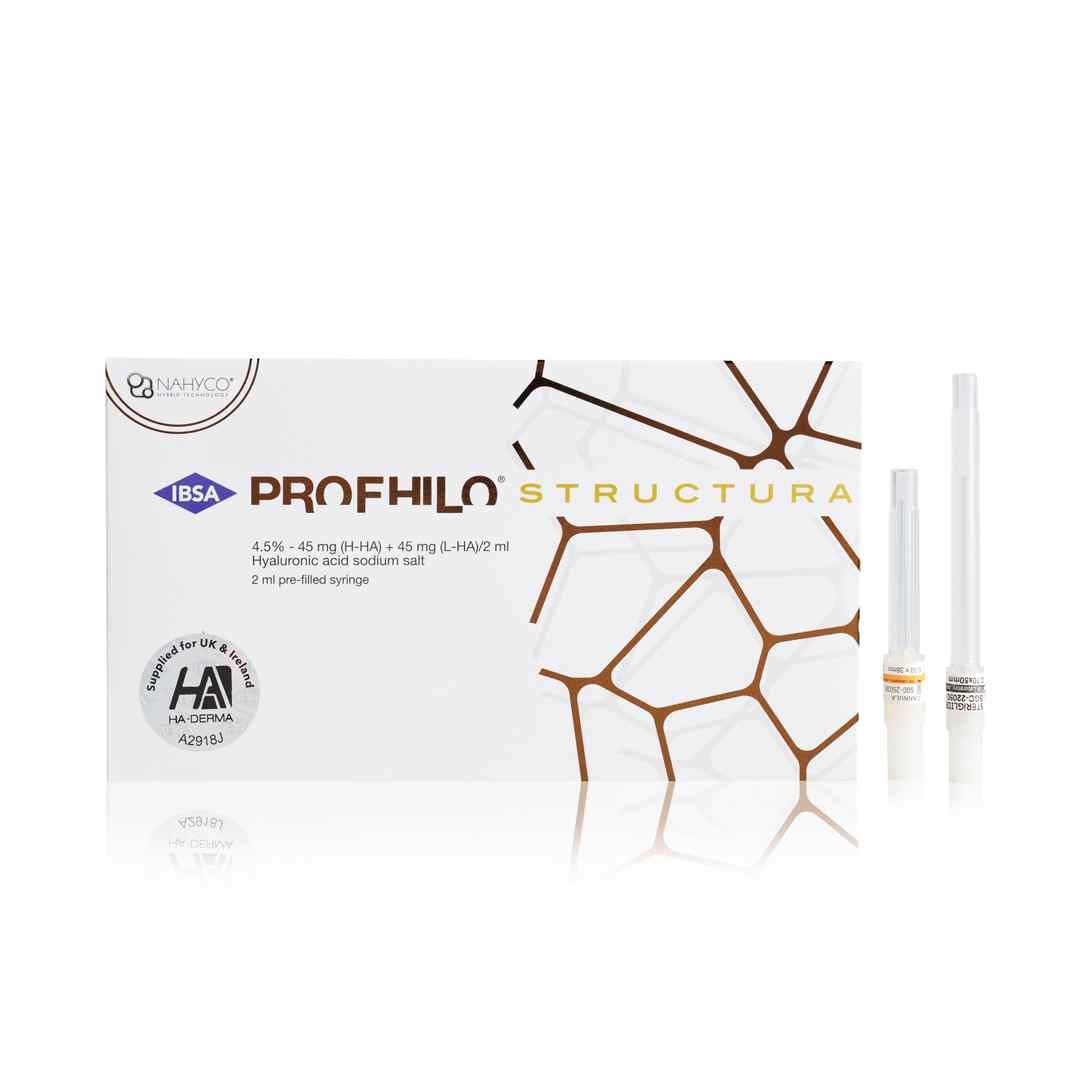 Profhilo Structura (1 x 2ml)