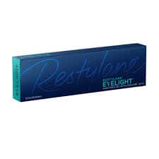 Restylane Eyelight Lidocaine (1 x 0.5ml)