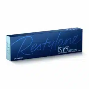 Restylane Lyft Lidocaine (1 x 1ml)