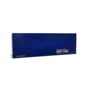 Restylane Refyne Lidocaine (1 x 1ml)