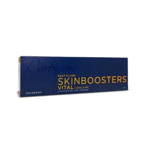 Restylane Skinboosters Vital Lidocaine (1 x 1ml)