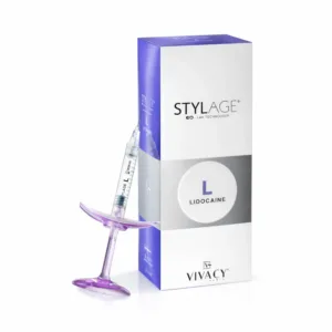 Stylage Bi-Soft L (2 x 1ml)