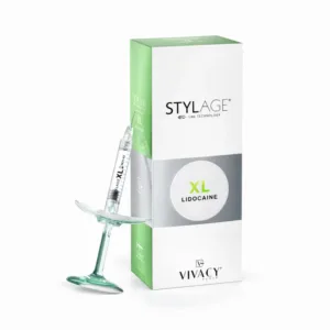 Stylage Bi-Soft XL Lidocaine (2 x 1ml)
