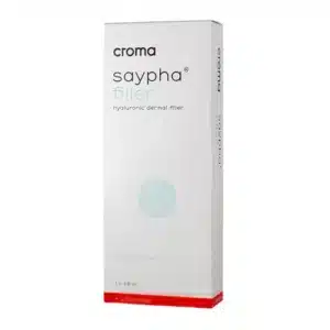 Saypha Filler Lidocaine (1 x 1 ml)