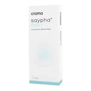Saypha Filler (1 x 1ml)