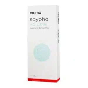 Saypha Volume Lidocaine (1 x 1ml)