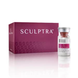 Sculptra (2 Vials)