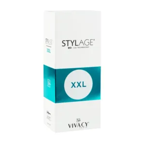 Stylage Bi-Soft XXL (2 x 1ml)