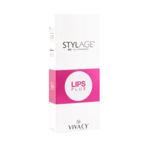 Stylage Bi-Soft Lips Plus (1 x 1ml)