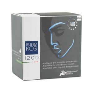 Sunekos 1200 (2 x 1.5ml vials)