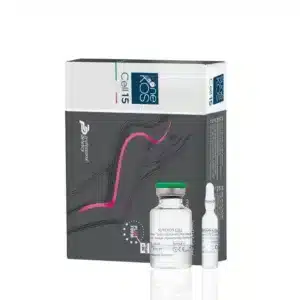 Sunekos Cell 15 (1 x 4.5ml + 1 x 10.5ml)