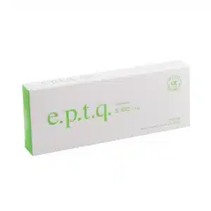 e.p.t.q. S100 Lidocaine (1 x 1.1ml)