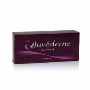 Juvederm Ultra 4 (2 x 1ml)