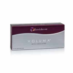 Juvederm Voluma Lidocaine (2 x 1ml)