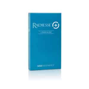 Radiesse + Lidocaine (1 x 1.5ml)
