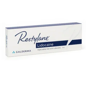 Restylane Lidocaine (1 x 1 ml)