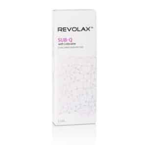 Revolax Sub-Q with Lidocaine (1 x 1.1ml)