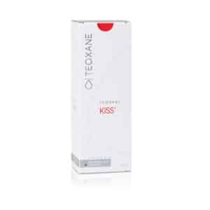 Teosyal Puresense Kiss Lidocaine (2 x 1ml)